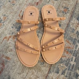Womens sandals